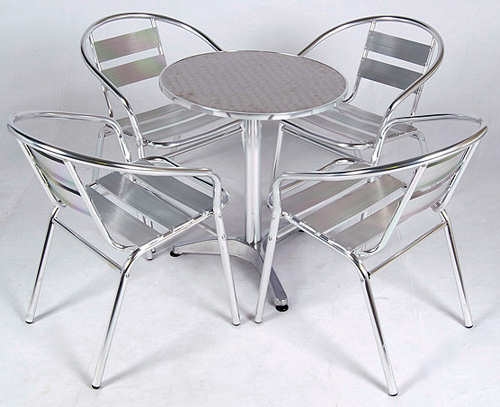 Make To Order Stainless Steel Furniture